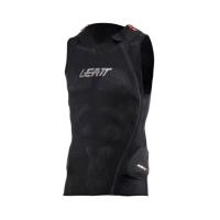 Leatt Защита спины Back Protector 3DF AirFit Evo Vest V26 Black в Санкт-Петербурге