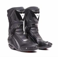 Dainese Ботинки Nexus 3 In&Out D-WP V26 Black/Black в Санкт-Петербурге