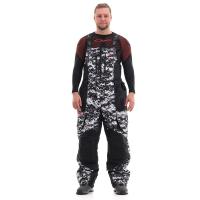 Dragonfly Снегоходные штаны Expedition Camo-Red в Санкт-Петербурге