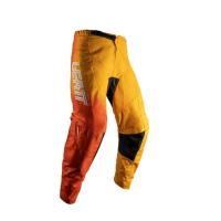 Leatt Штаны 3.5 Ride V25 Flame в Санкт-Петербурге