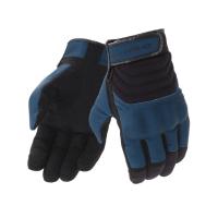 Dragonfly Перчатки Quad Black Arctic Blue в Санкт-Петербурге