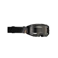 Leatt Маска Velocity 5.5 Black Clear 83 VLT V25 в Санкт-Петербурге