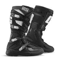 Gaerne мотоботы GX-1 Evo Black в Санкт-Петербурге