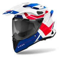 Airoh Шлем Commander 2 Reveal Blue/red Gloss в Санкт-Петербурге