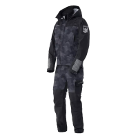 Finntrail Костюм Thor 3420 CamoShadowBlack в Санкт-Петербурге