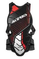 Acerbis Защита спины Comfort 2.0 Black/Red в Санкт-Петербурге