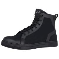IXS Мотоботы Classic Sneaker Style Black в Санкт-Петербурге