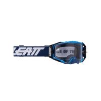 Leatt Маска Velocity 6.5 Cryztal Blue Purple 75 VLT V25 в Санкт-Петербурге