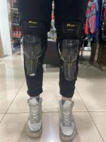 Ones Again Женские/Дет наколенники Carbon Fiber Force в Санкт-Петербурге