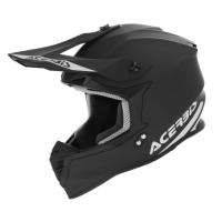 Acerbis Шлем Linear 22-06 Metallic Black в Санкт-Петербурге