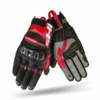 Shima Мотоперчатки X-Breeze 2 Red в Санкт-Петербурге