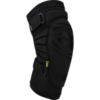 IXS Наколенники Carve 2.0 Kids 2024 Black в Санкт-Петербурге