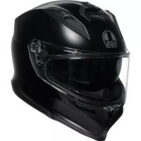 AGV Шлем K7 Black Matt в Санкт-Петербурге
