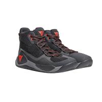 Dainese Ботинки Atipica Air 2 Black/Red-Fluo в Санкт-Петербурге