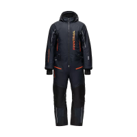 Finntrail Комбинезон мужской утепленный Blizzard 3856 Graphite в Санкт-Петербурге