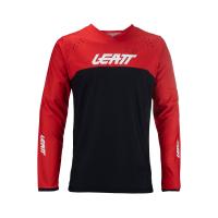 Leatt Джерси Moto 4.5 Enduro V24 Red в Санкт-Петербурге