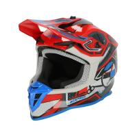 Acerbis Шлем Linear 22-06 Red/Blue в Санкт-Петербурге