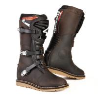 Stylmartin Мотоботы Impact RS Men Brown T.Moro в Санкт-Петербурге