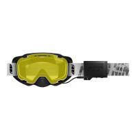 509 Очки снегоходные Aviator 2.0 XL S1 Flow с подогревом Whiteout в Санкт-Петербурге