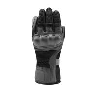 Racer Перчатки Octo Black/Grey в Санкт-Петербурге