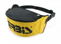 Acerbis Сумка на пояс Fanny Black/Yellow в Санкт-Петербурге