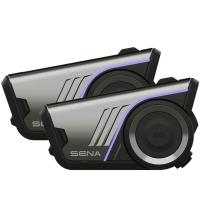 Sena Bluetooth-гарнитура и интерком (комплект из 2-х гарнитур) 60S-01D в Санкт-Петербурге
