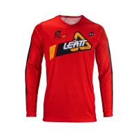 Leatt Джерси 3.5 Ride Red 2024 в Санкт-Петербурге