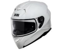 IXS Мотошлем iXS217 1.0 белый в Санкт-Петербурге