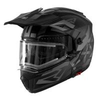 FXR Шлем Maverick X Helmet 22 Black Ops в Санкт-Петербурге