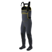 Finntrail Вейдерсы Blackwater 5291 Dark Grey в Санкт-Петербурге