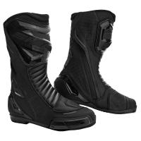 Shima Мотоботинки RX-3 Men Black в Санкт-Петербурге