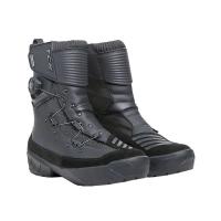 TCX Мотоботы Infinity 3 Mid WP 001 Black в Санкт-Петербурге