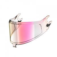Shark Визор Spartan GT/GT Pro/Spartan RS VZ300 Iridium Pink в Санкт-Петербурге