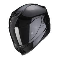 Scorpion Exo Мотошлем EXO-520 Evo Air Solid Черный в Санкт-Петербурге