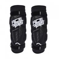 Acerbis Налокотники Soft Elbow Black/White в Санкт-Петербурге
