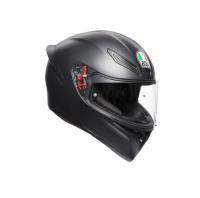 AGV Шлем K-1 MONO Matt Black в Санкт-Петербурге