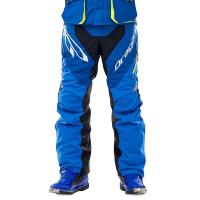 Dragonfly Штаны Эндуро Freeride Blue-Yellow в Санкт-Петербурге