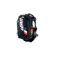 Leatt Рюкзак-гидропак защита панцирь Hydra Chest Protector Moto 4.5 2023 Black/Red в Санкт-Петербурге