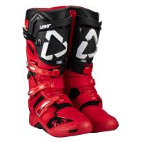 Leatt Мотоботы 5.5 FlexLock Boot Red в Санкт-Петербурге