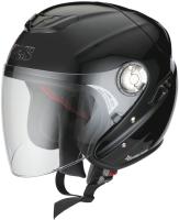 IXS Шлем HX 91 Черный глянцевый в Санкт-Петербурге
