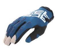 Acerbis Перчатки детские CE MX X-K KID Dark Blue в Санкт-Петербурге