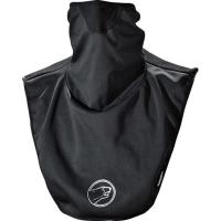 Bering Воротник ветрозащитный Maxi Tube Windstopper Black в Санкт-Петербурге