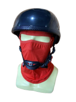 Scout Шлем корка Skin черн. глянец б/р в Санкт-Петербурге