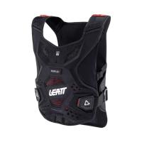 Leatt Защитный панцирь женский Chest Protector ReaFlex Women V26 Black в Санкт-Петербурге