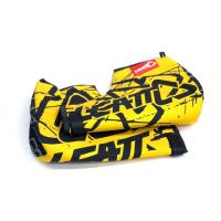Grom Муфта на руль Leatt yello в Санкт-Петербурге