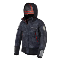 Finntrail Куртка Speedmaster CamoShadowBlack  в Санкт-Петербурге