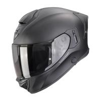 Scorpion Exo Мотошлем Exo-530i Air Solid Черный Матовый в Санкт-Петербурге