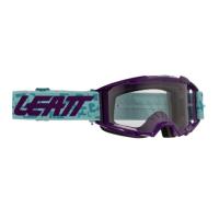 Leatt Маска Vizion 3.5 Purple Clear 90% V26 в Санкт-Петербурге