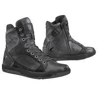 Forma Мотокроссовки Hyper Dry Black/Black в Санкт-Петербурге