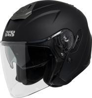 IXS Шлем iXS92 FG 1.0 черный матовый в Санкт-Петербурге